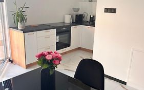 Dworskiego 74 Apartament 1